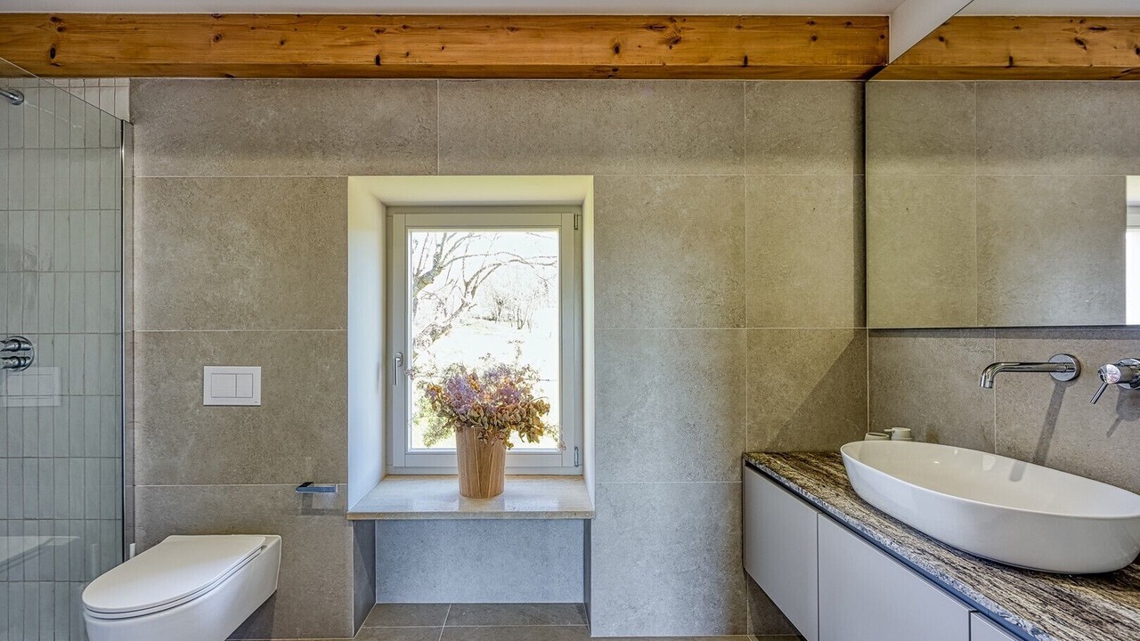 Photo of Bathroom in Sumber