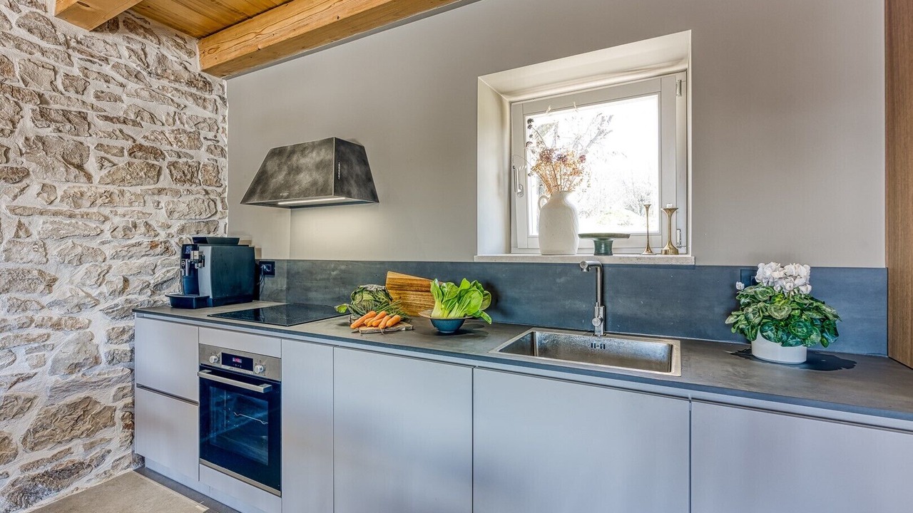 Photo of Kitchen in Sumber