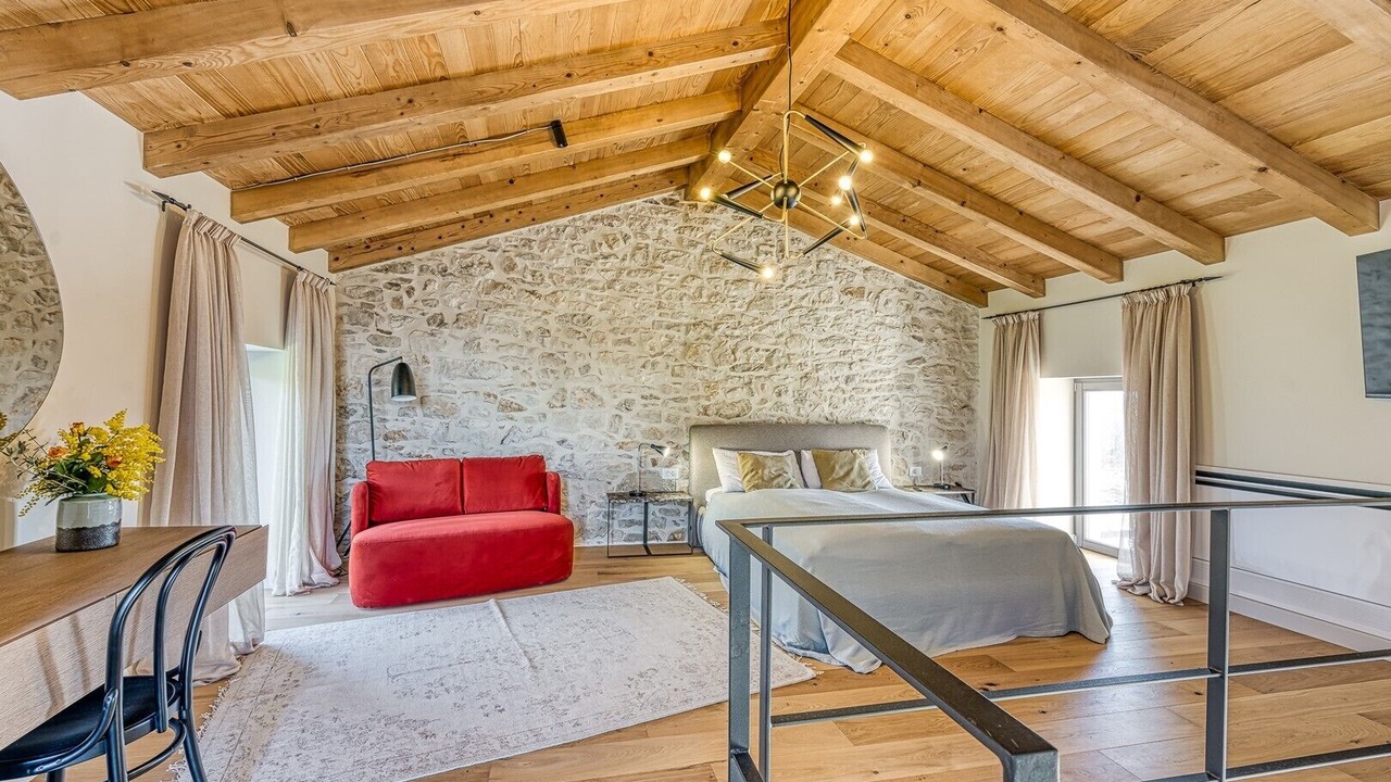Photo of Bedroom in Sumber