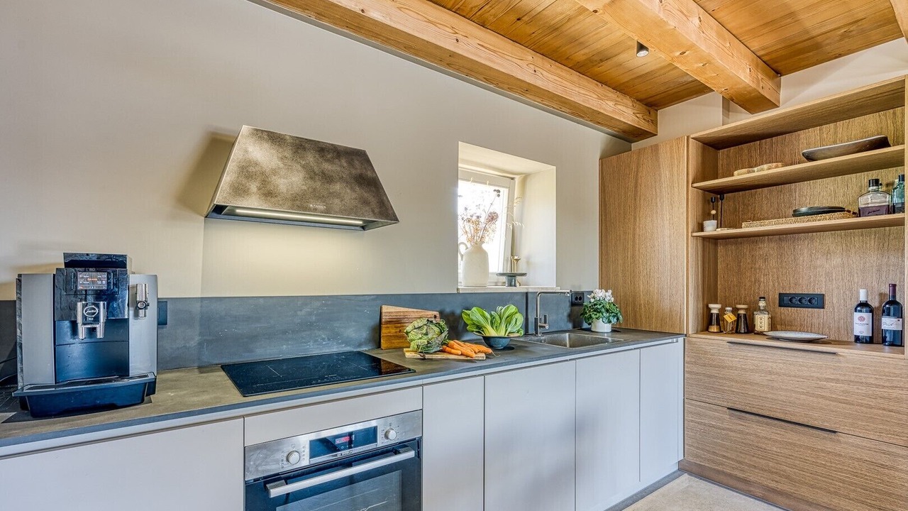 Photo of Kitchen in Sumber