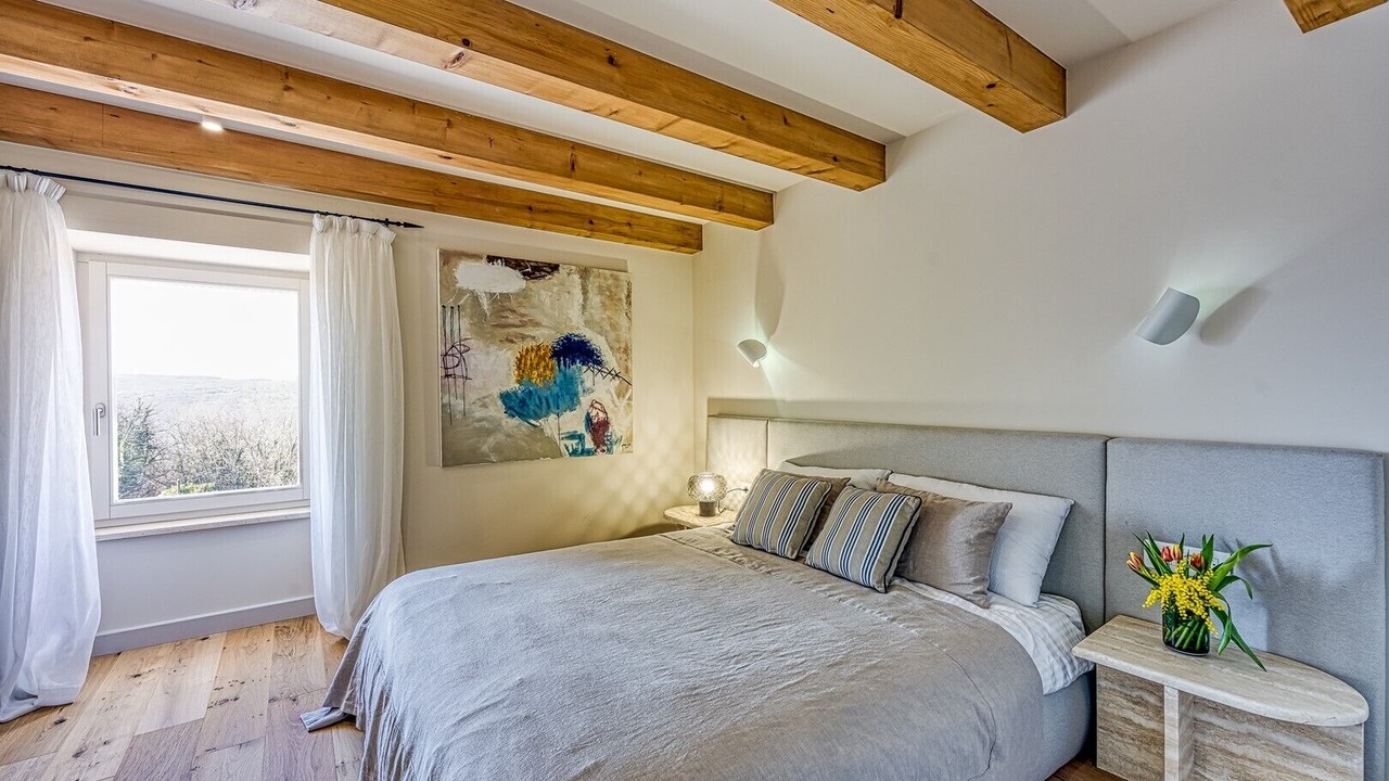 Photo of Bedroom in Sumber