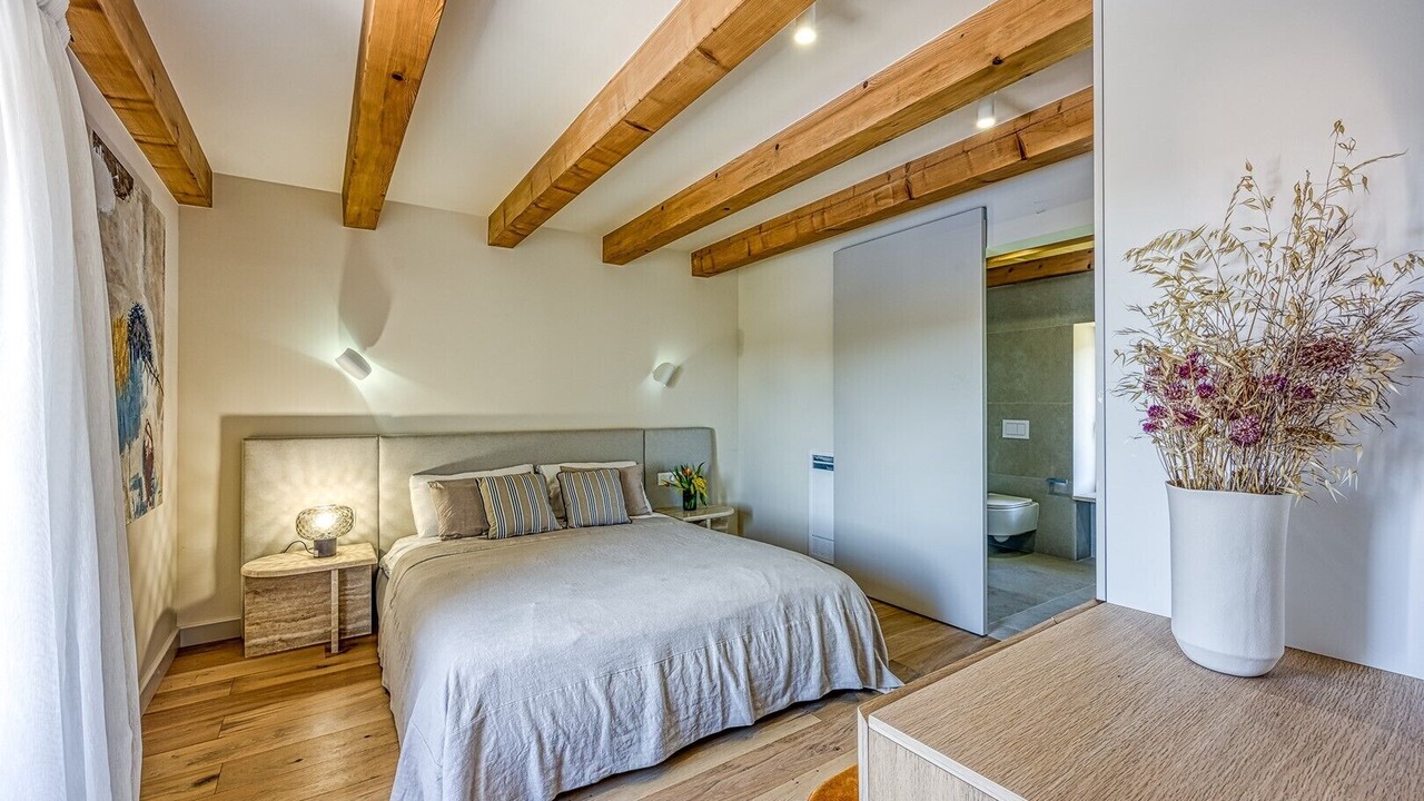 Photo of Bedroom in Sumber