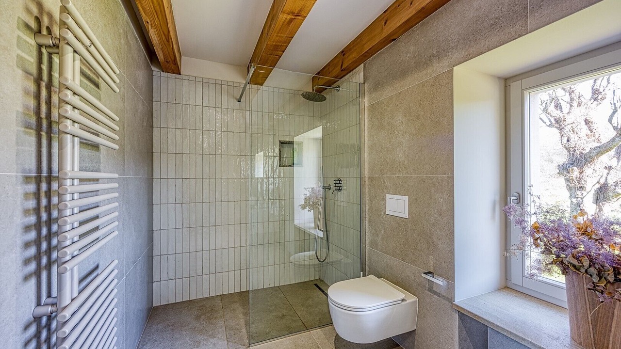 Photo of Bathroom in Sumber