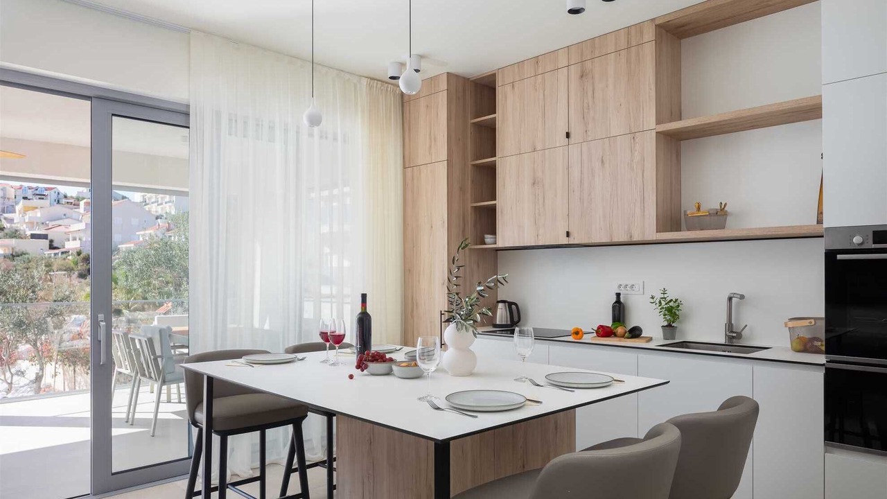 Photo of Kitchen in Sevid