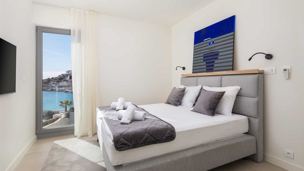 Photo of Bedroom in Sevid