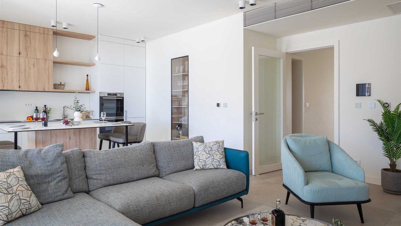 Photo of Livingroom in Sevid