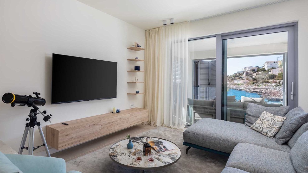 Photo of Livingroom in Sevid