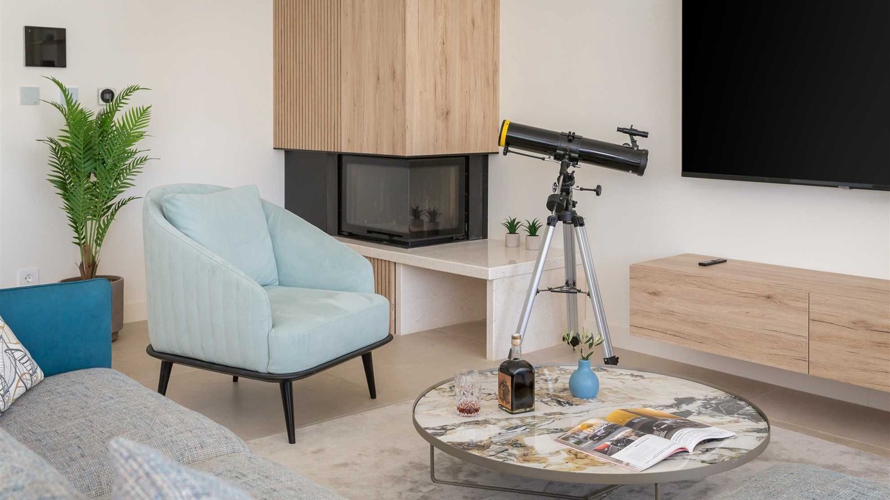 Photo of Livingroom in Sevid