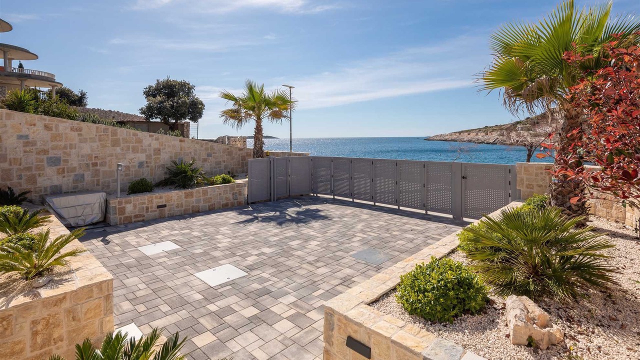 Photo of Patio Balcony in Sevid