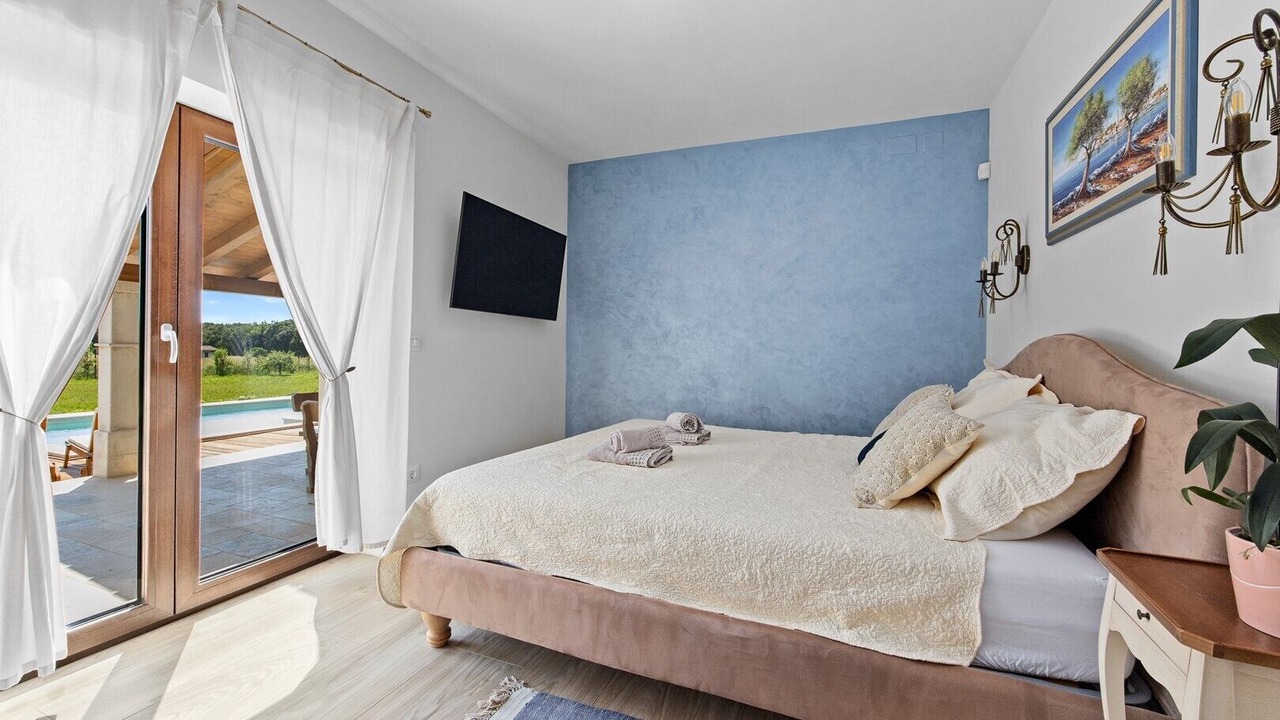 Photo of Bedroom in Galizana