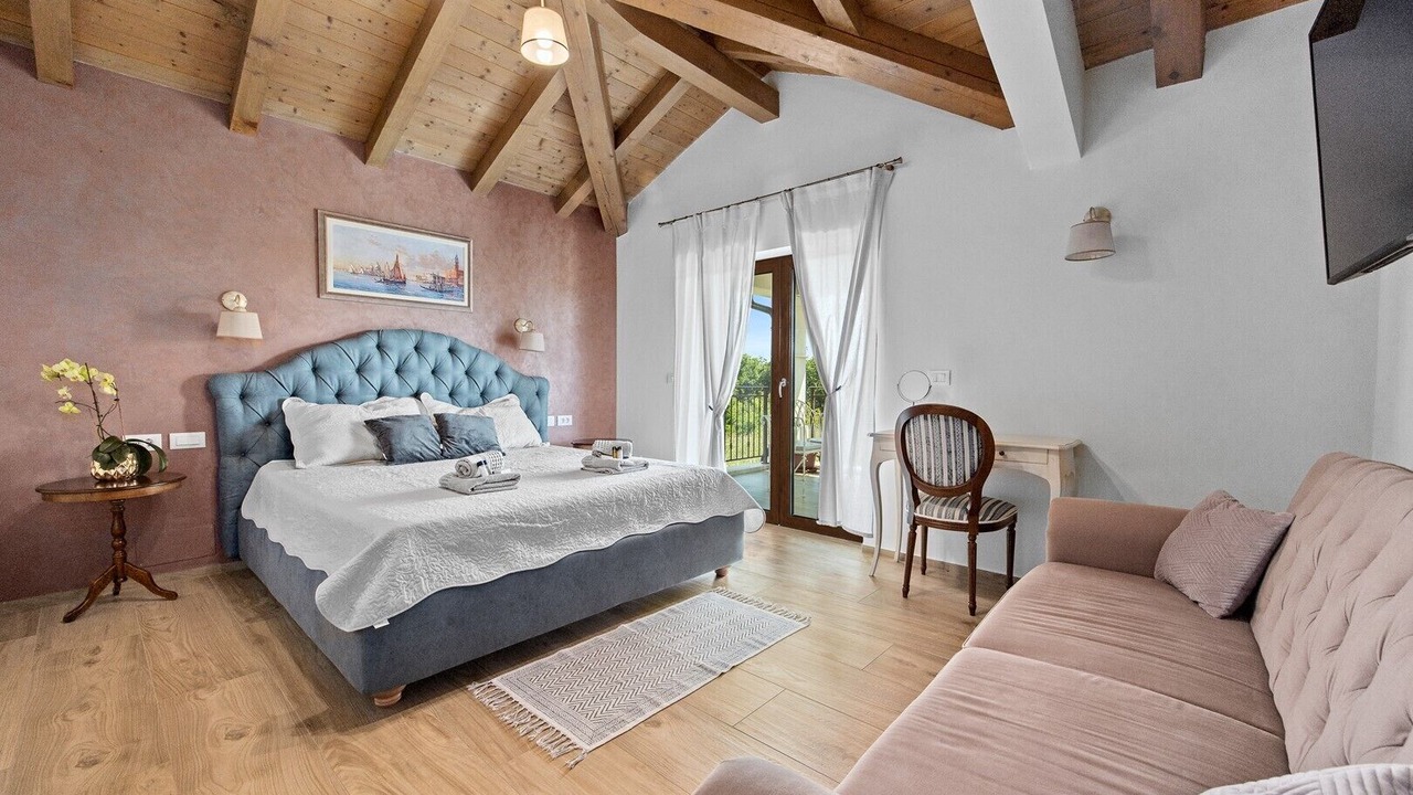 Photo of Bedroom in Galizana