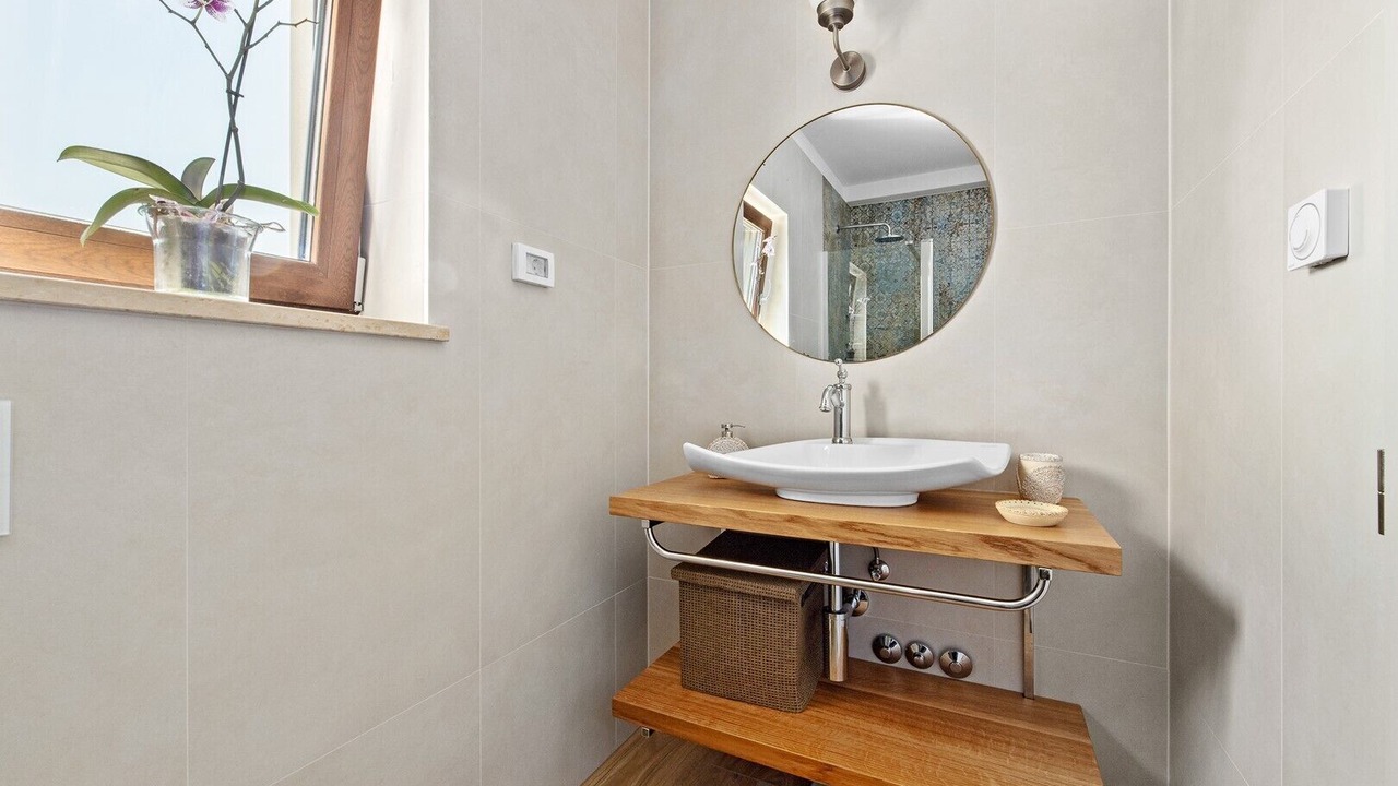 Photo of Bathroom in Galizana