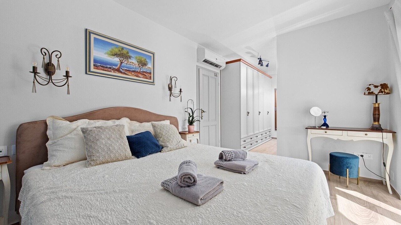 Photo of Bedroom in Galizana
