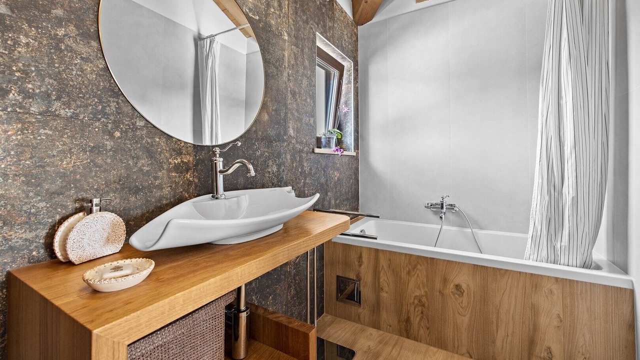 Photo of Bathroom in Galizana