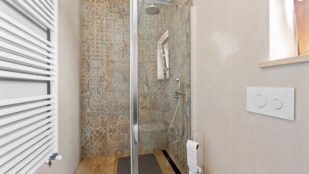 Photo of Bathroom in Galizana