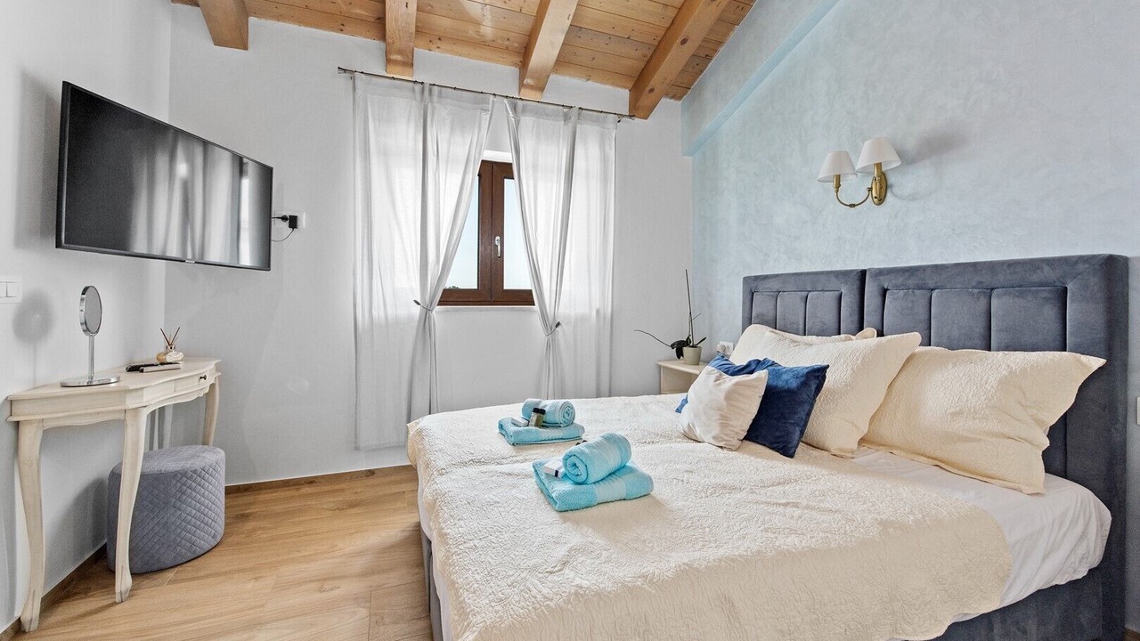 Photo of Bedroom in Galizana
