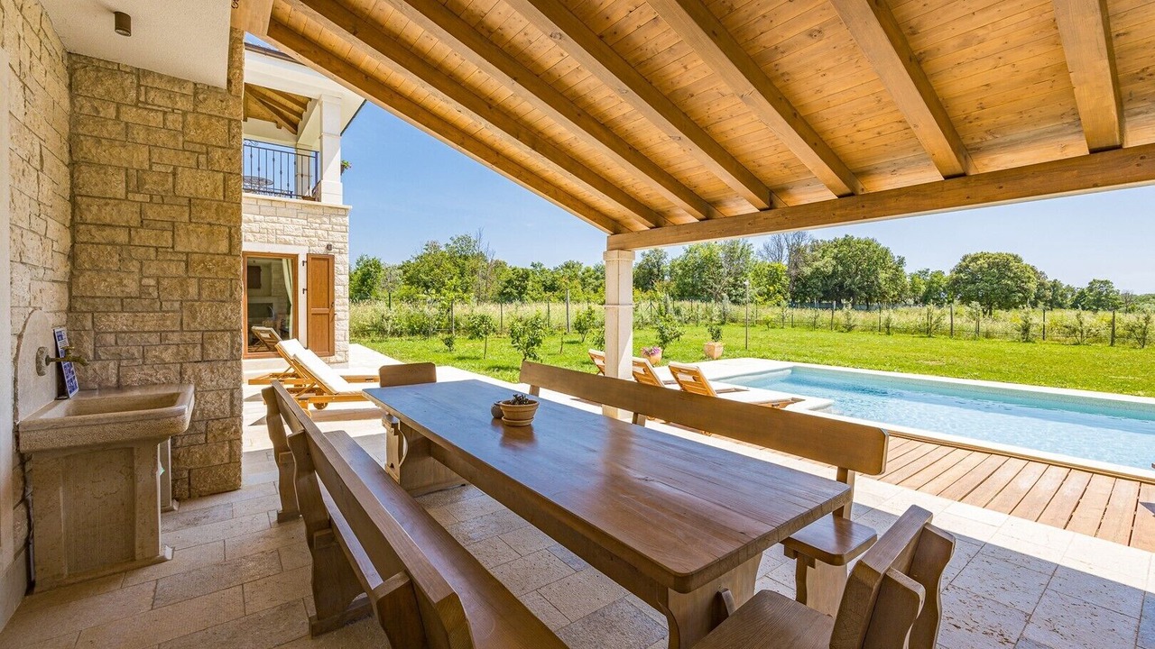 Photo of Outdoor in Galizana