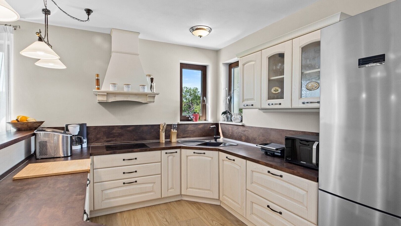 Photo of Kitchen in Galizana