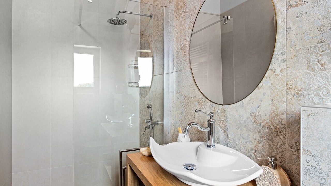 Photo of Bathroom in Galizana