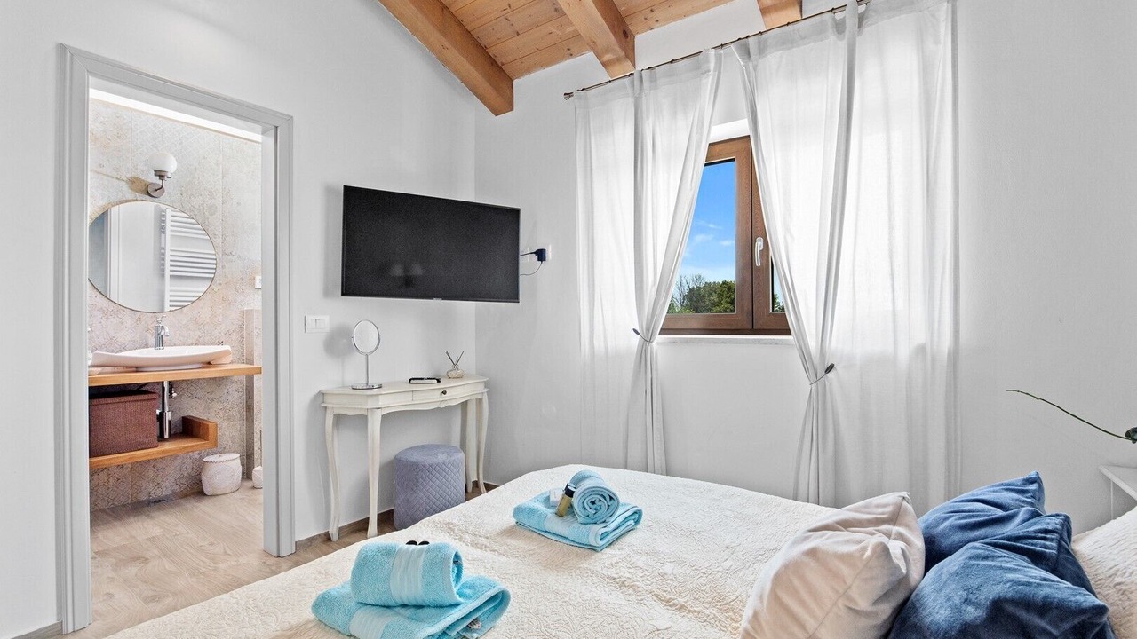 Photo of Bedroom in Galizana
