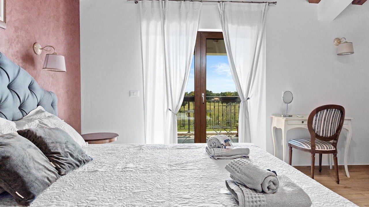 Photo of Bedroom in Galizana
