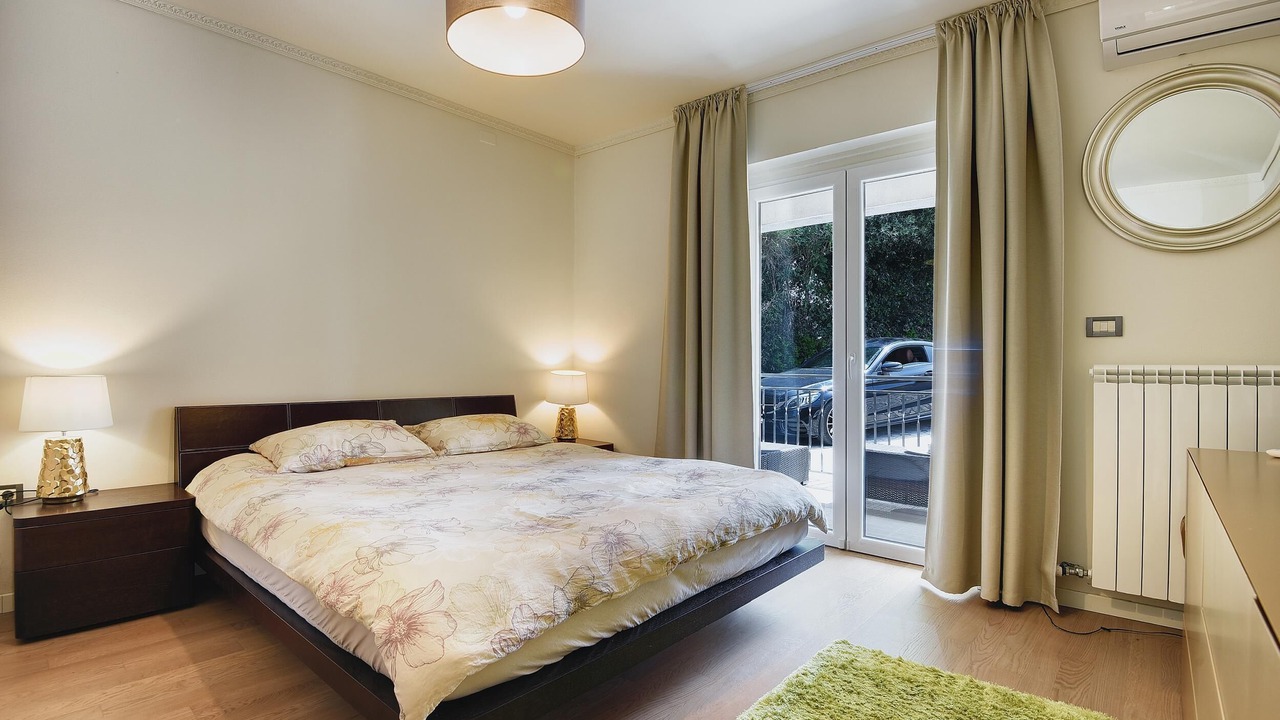 Photo of Bedroom in Pjescana Uvala