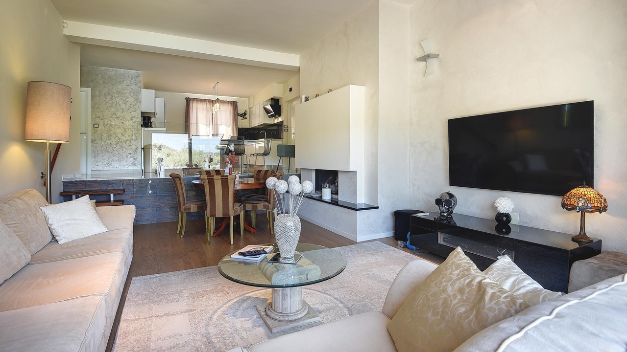 Photo of Livingroom in Pjescana Uvala