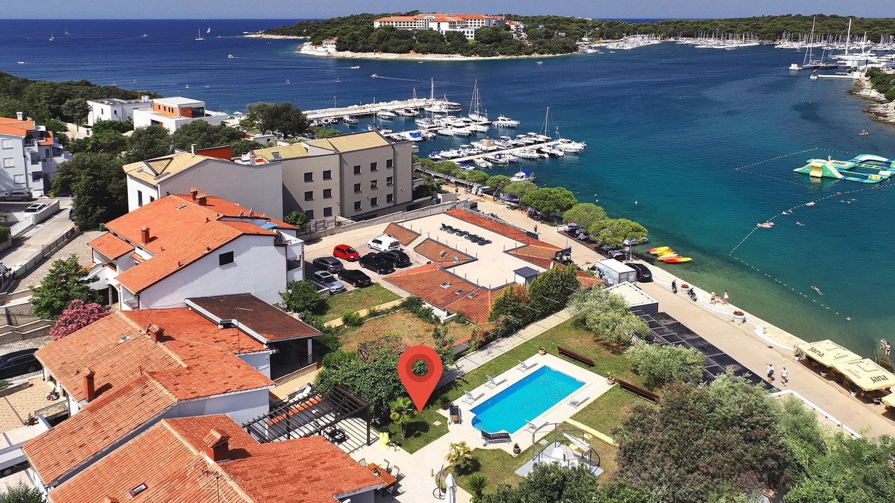 Photo of Outdoor in Pjescana Uvala
