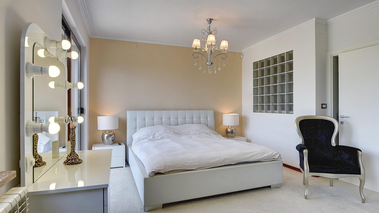 Photo of Bedroom in Pjescana Uvala