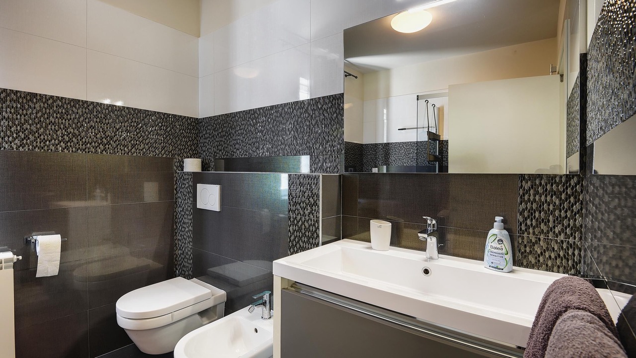 Photo of Bathroom in Pjescana Uvala