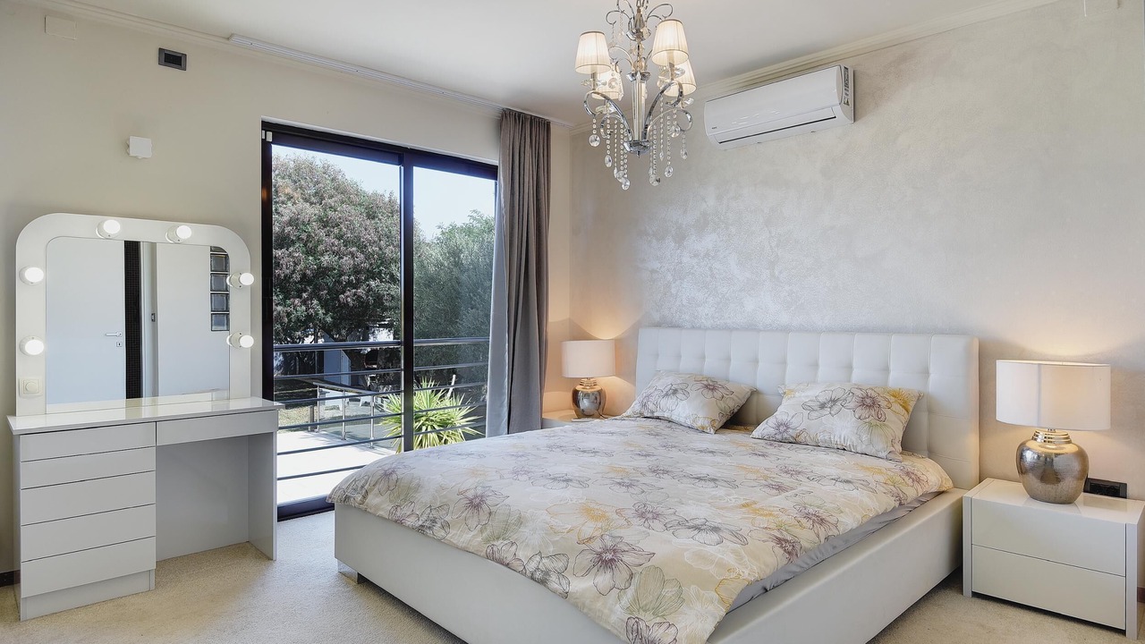 Photo of Bedroom in Pjescana Uvala