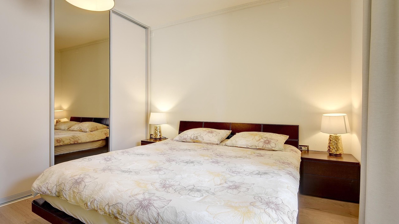 Photo of Bedroom in Pjescana Uvala