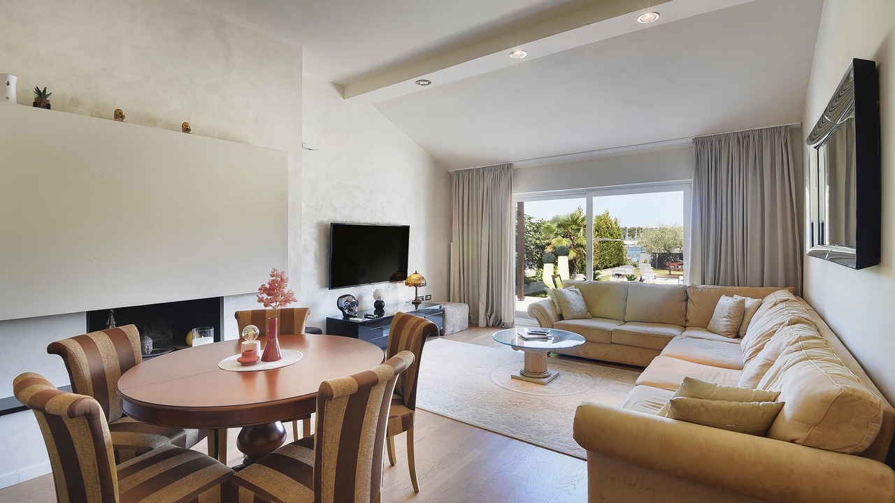 Photo of Livingroom in Pjescana Uvala