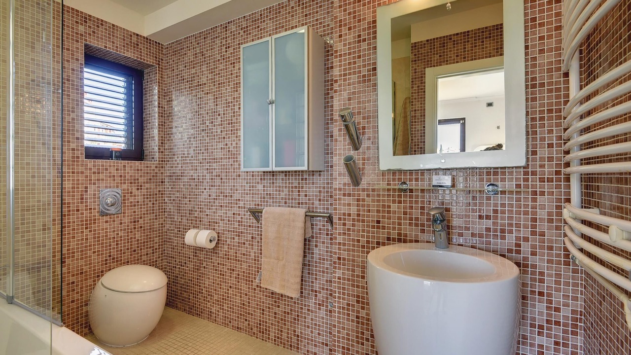 Photo of Bathroom in Pjescana Uvala
