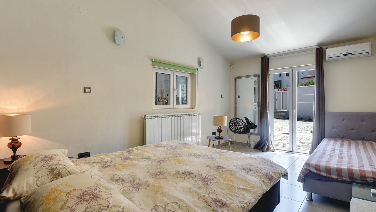 Photo of Bedroom in Pjescana Uvala