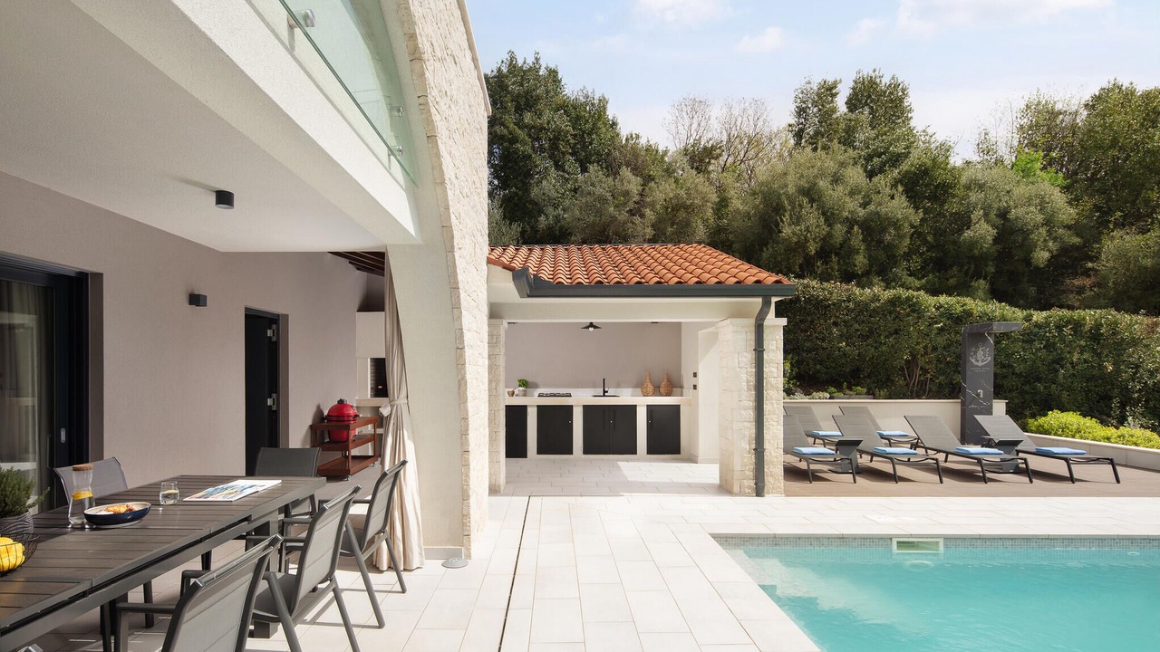 Photo of Outdoor in Sveta Marina