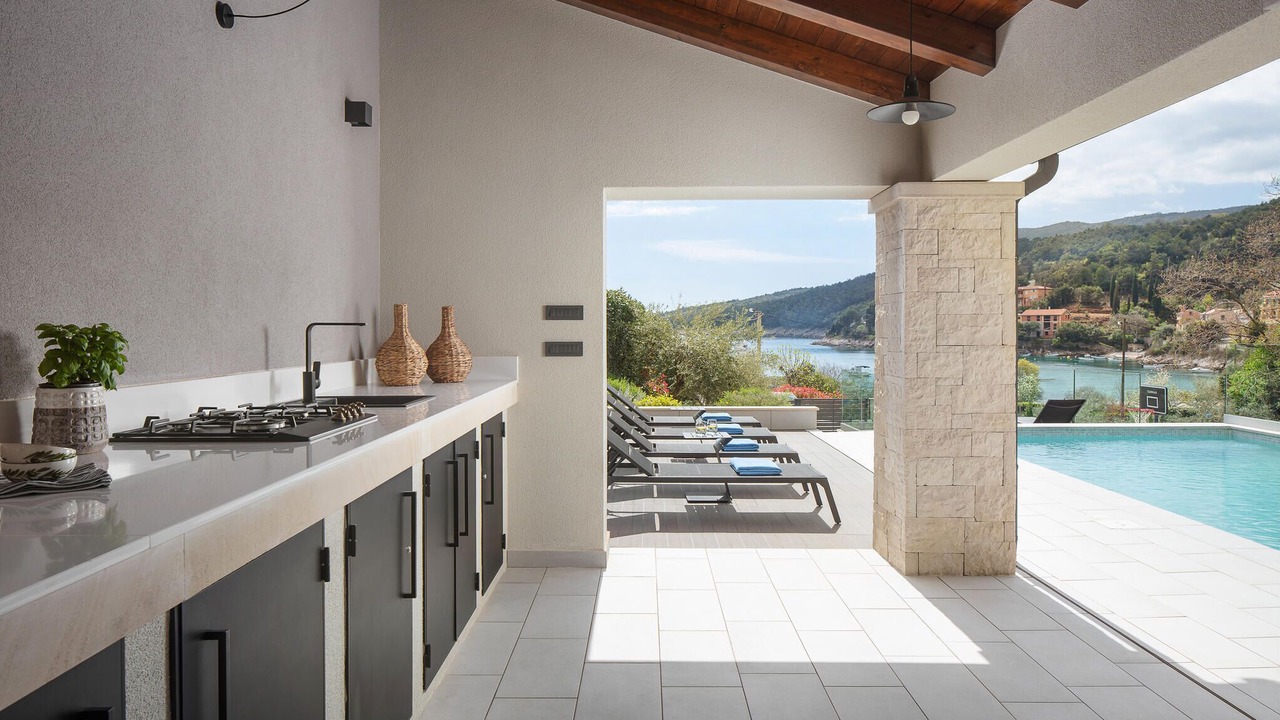 Photo of Outdoor in Sveta Marina