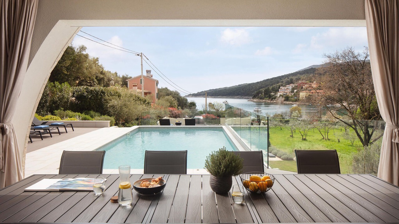 Photo of Outdoor in Sveta Marina