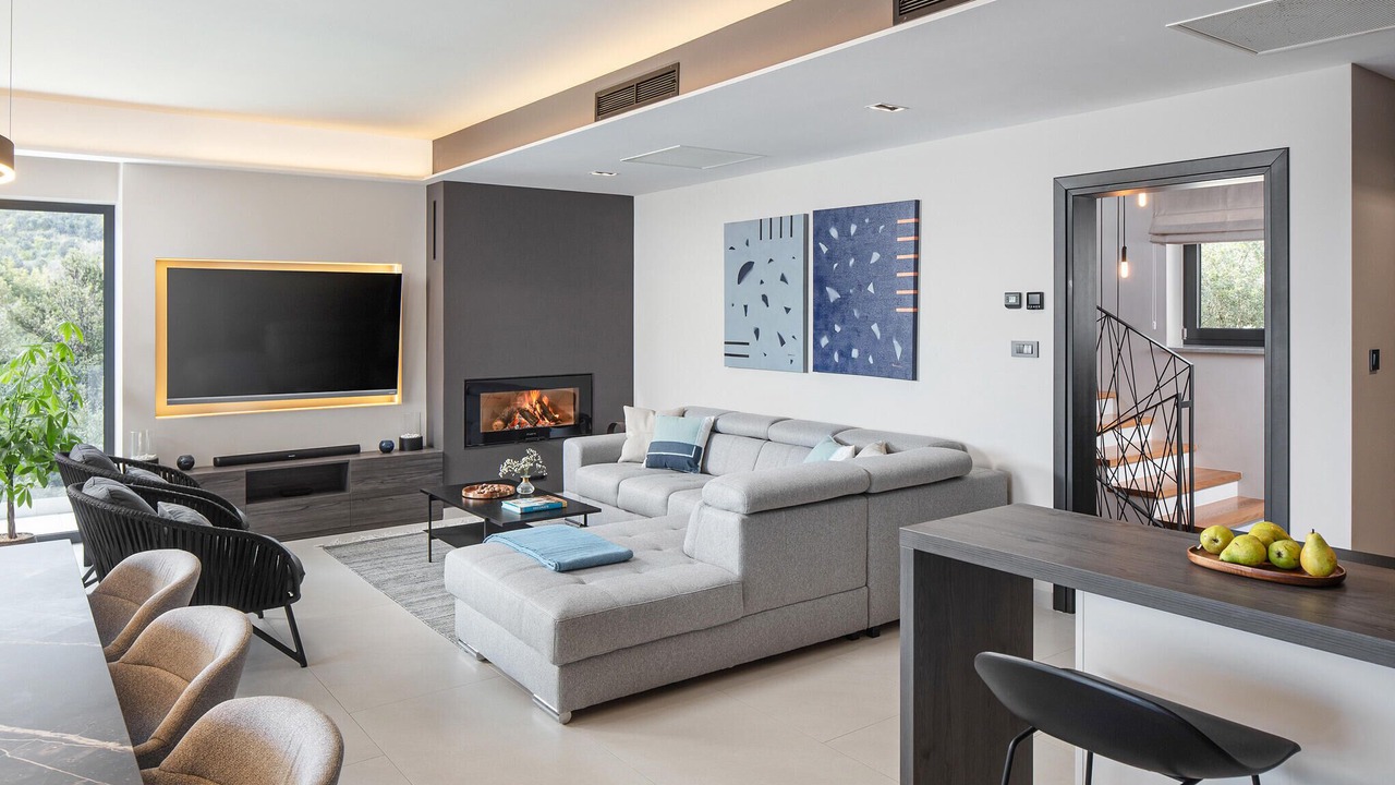 Photo of Bedroom in Sveta Marina