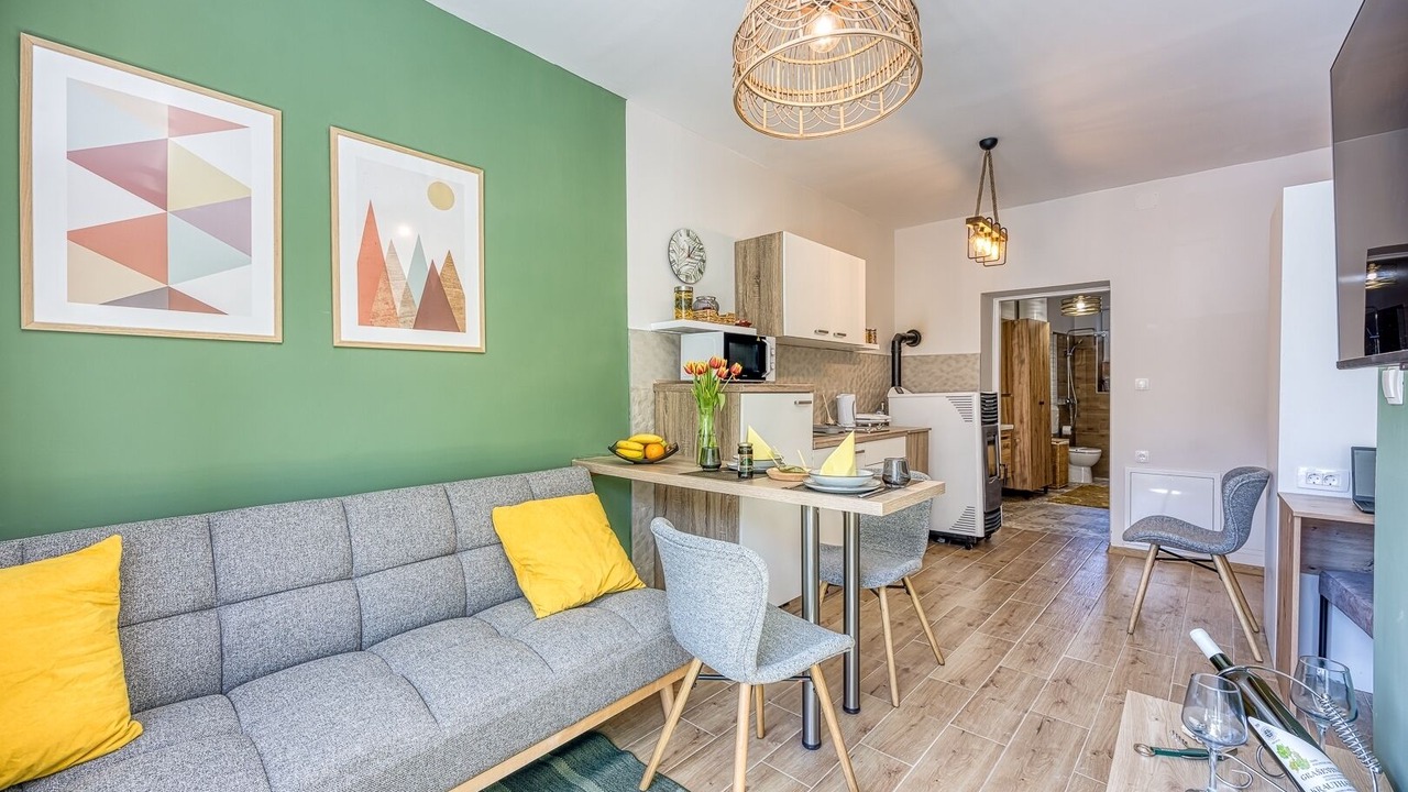 Photo of Livingroom in Delnice