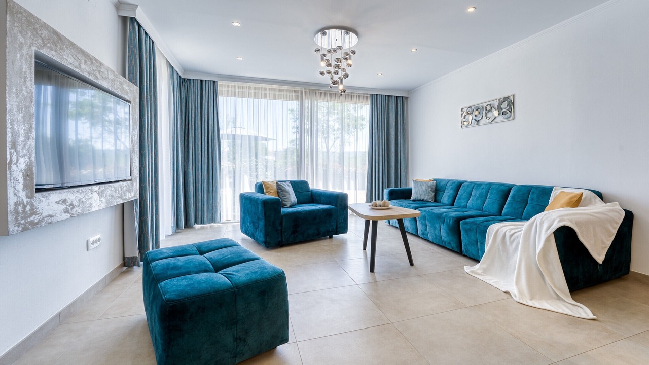 Photo of Livingroom in Sveti Anton