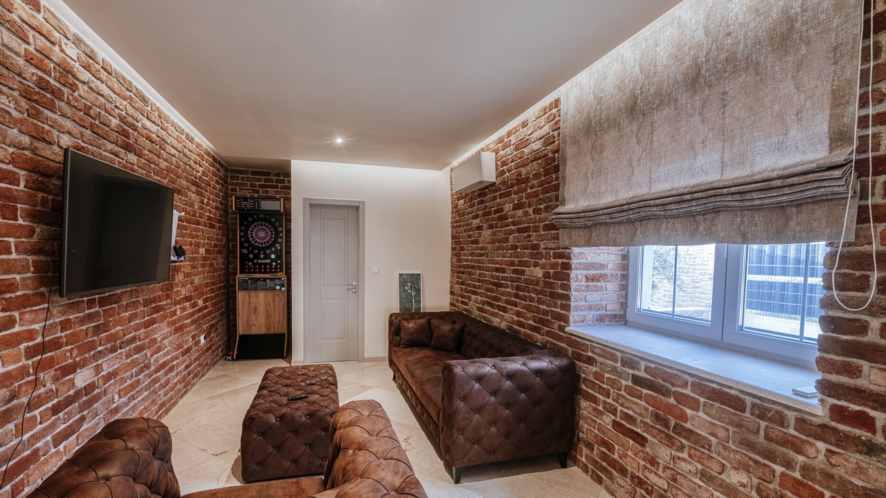 Photo of Livingroom in Poljica