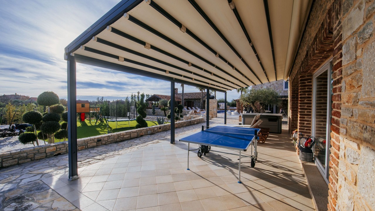 Photo of Patio Balcony in Poljica