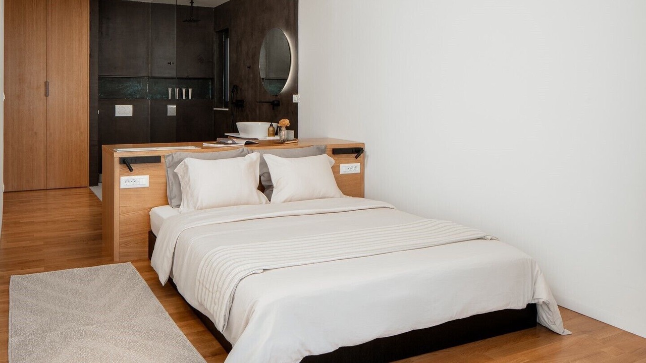 Photo of Bedroom in Gornje Selo