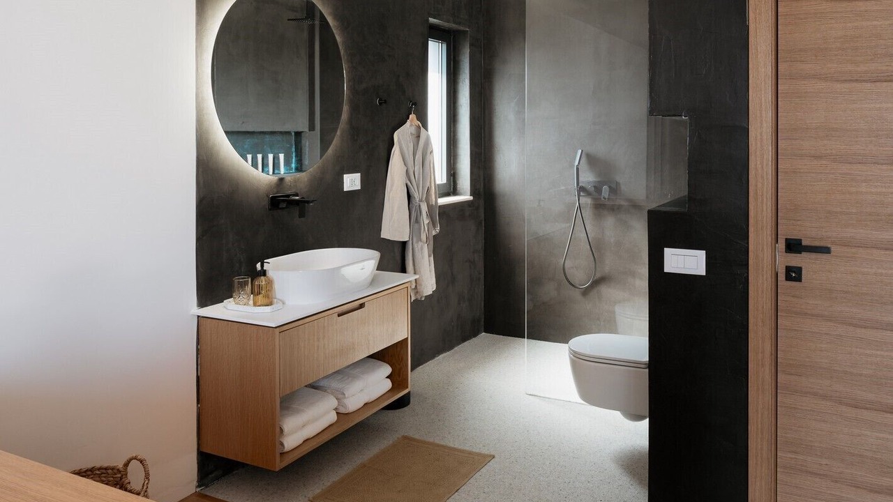Photo of Bathroom in Gornje Selo