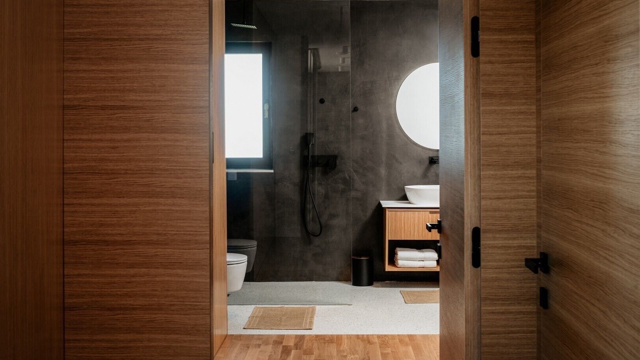 Photo of Bathroom in Gornje Selo