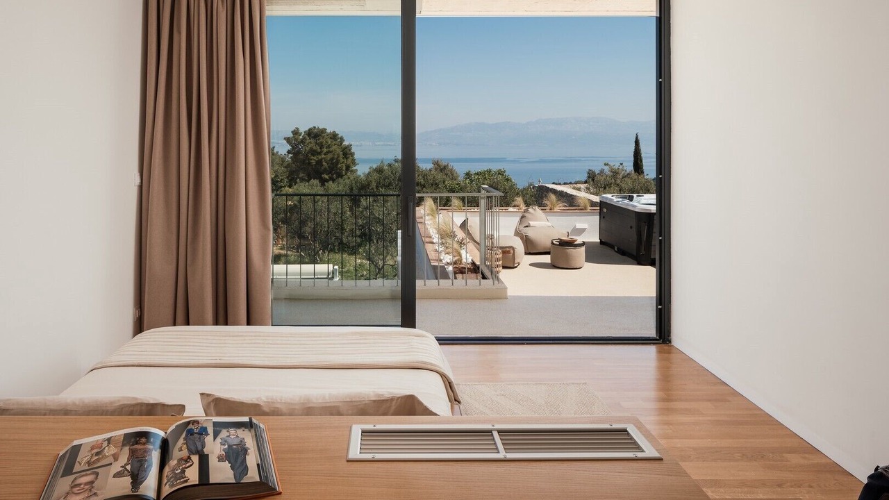 Photo of Bedroom in Gornje Selo