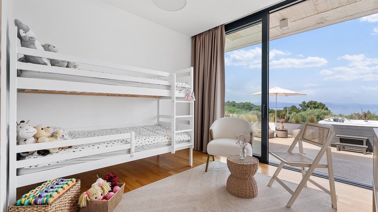 Photo of Bedroom in Gornje Selo