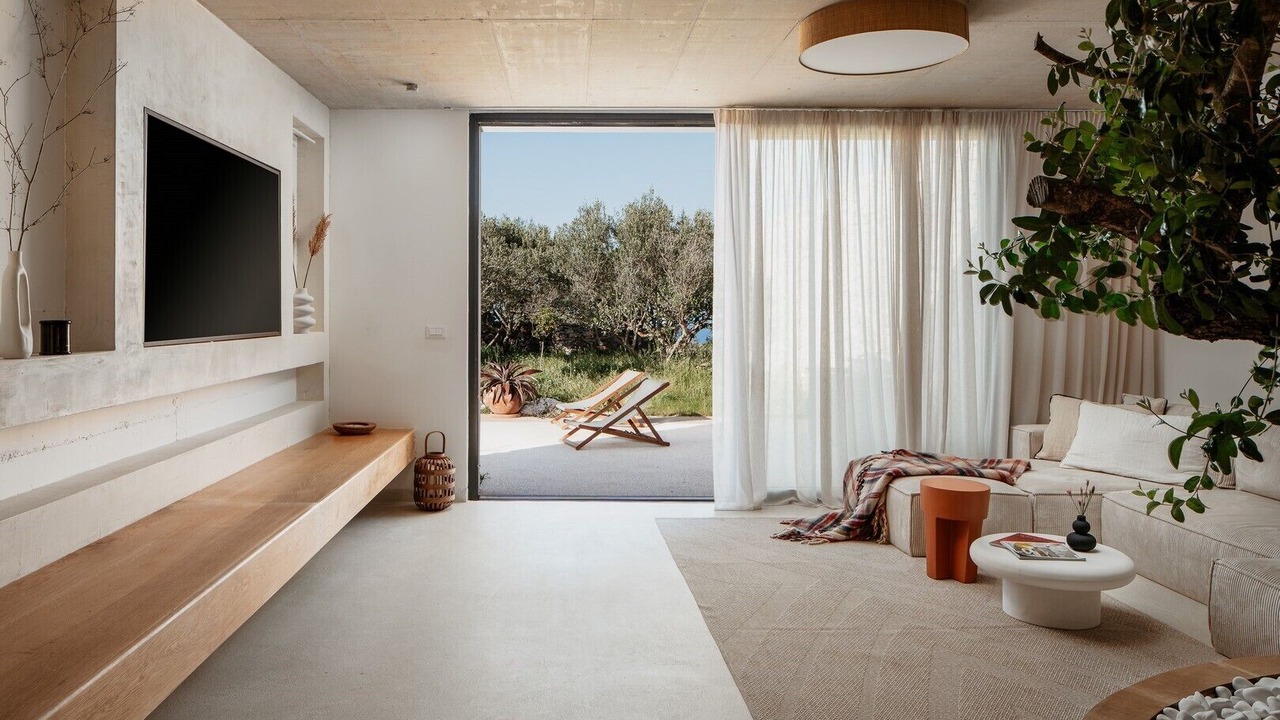 Photo of Livingroom in Gornje Selo