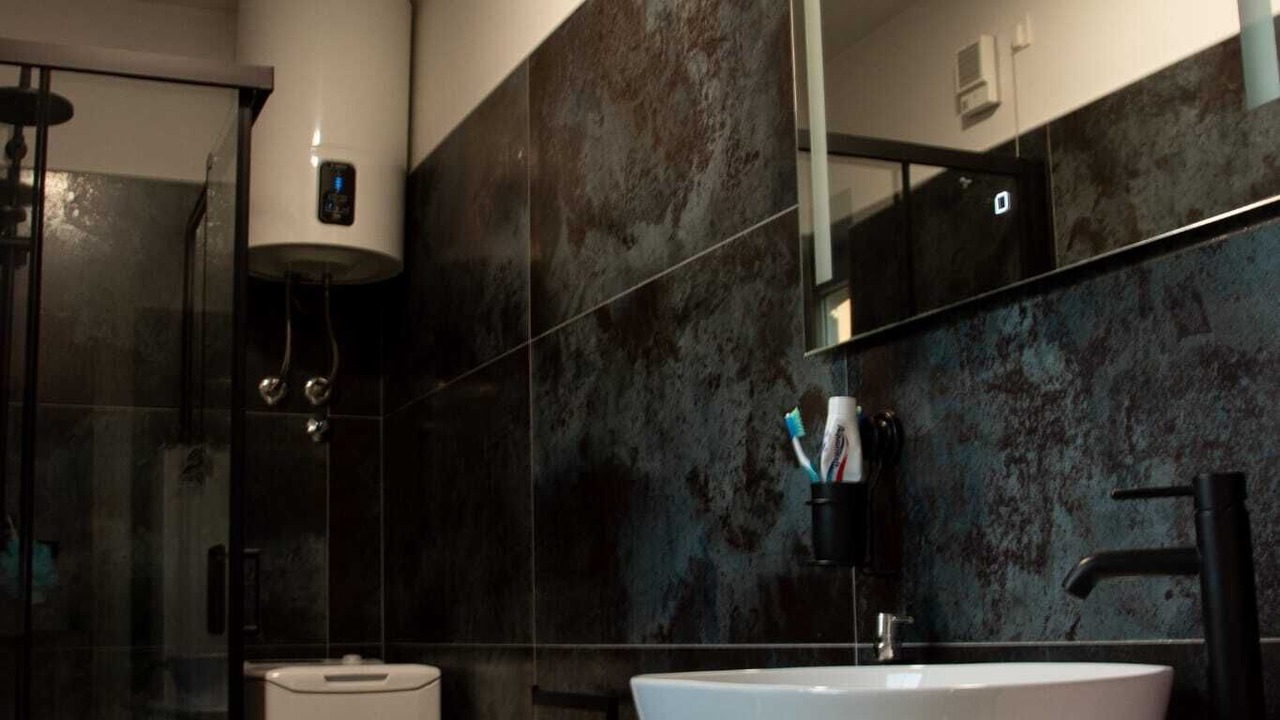Photo of Bathroom in Puntera